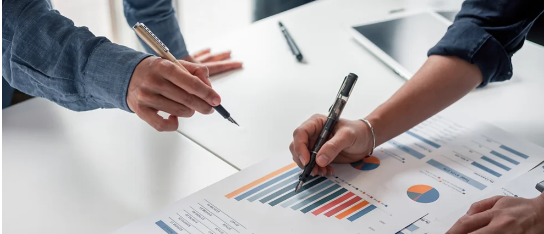 The Impact of a Hotel Revenue Management Company