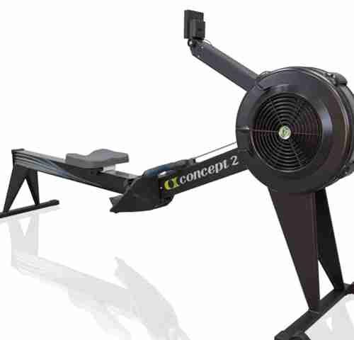 The Ultimate Guide to Finding the Best Rowing Machine in Ire