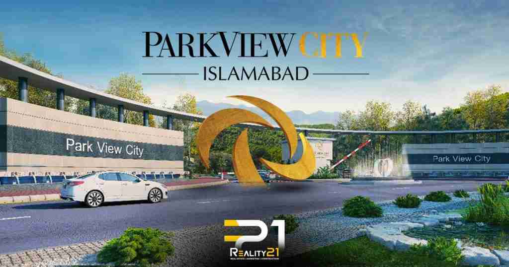 Where Green Meets Luxury: Park View City Phase 2 Islamabad