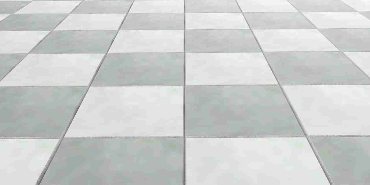 Guide To Selecting The Best Tiles For Your Parking Area