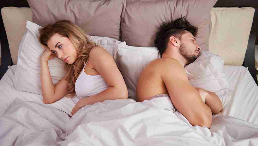 Changes in Lifestyle to Enhance Erectile Dysfunction