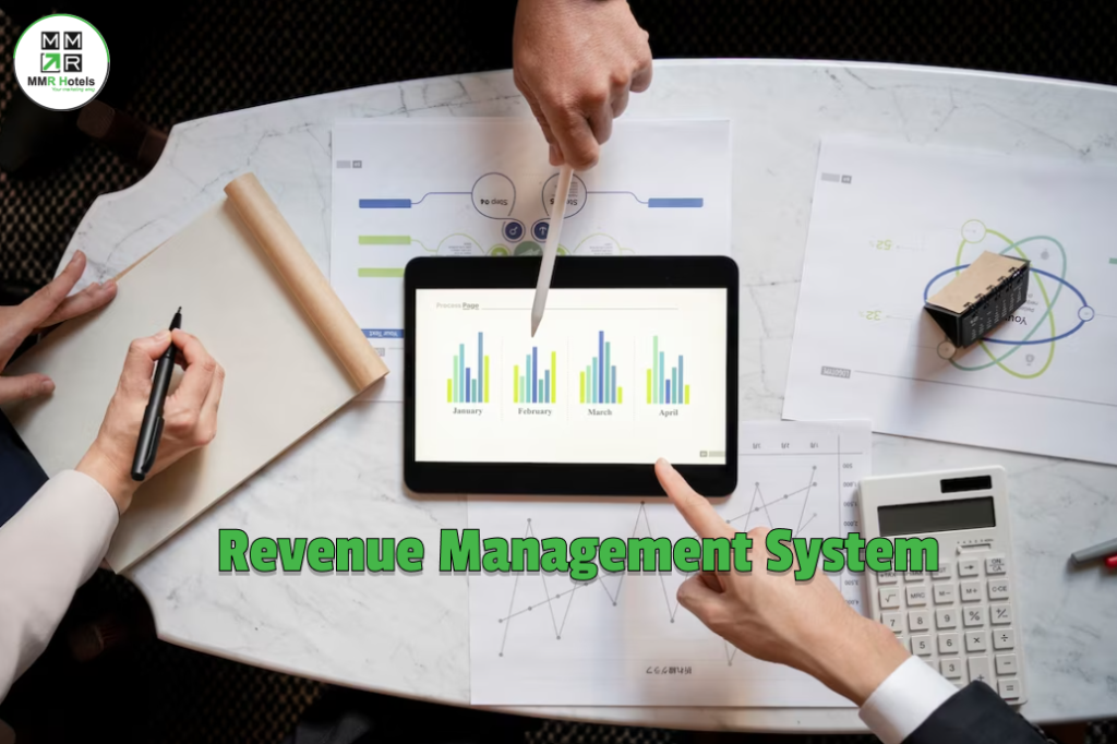 Crucial Role of Revenue Management System in Hotel Operation