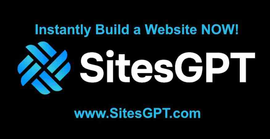 SitesGPT.com