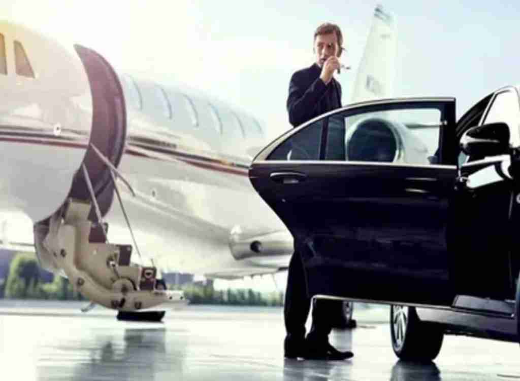 Efficiency and Reliability: The Advantages of Using a Car Service at DCA
