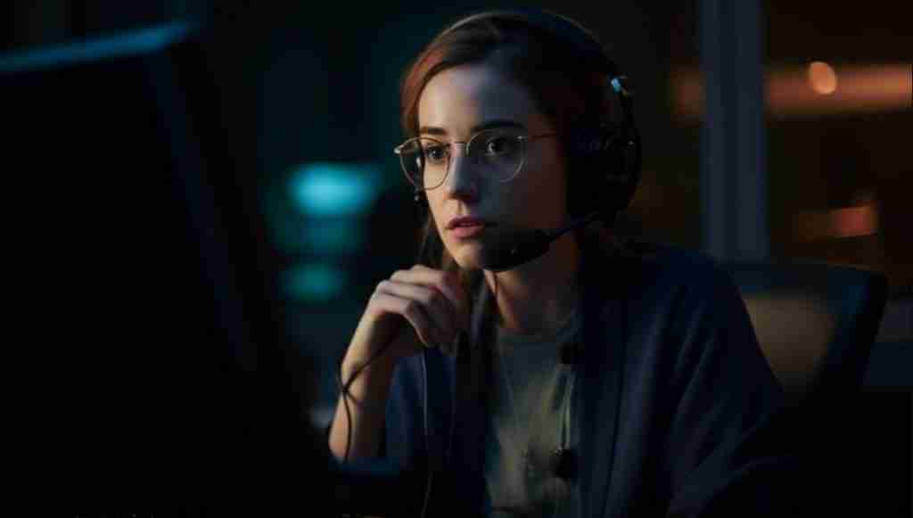 The Virtual Call Center Transforming Customer Service