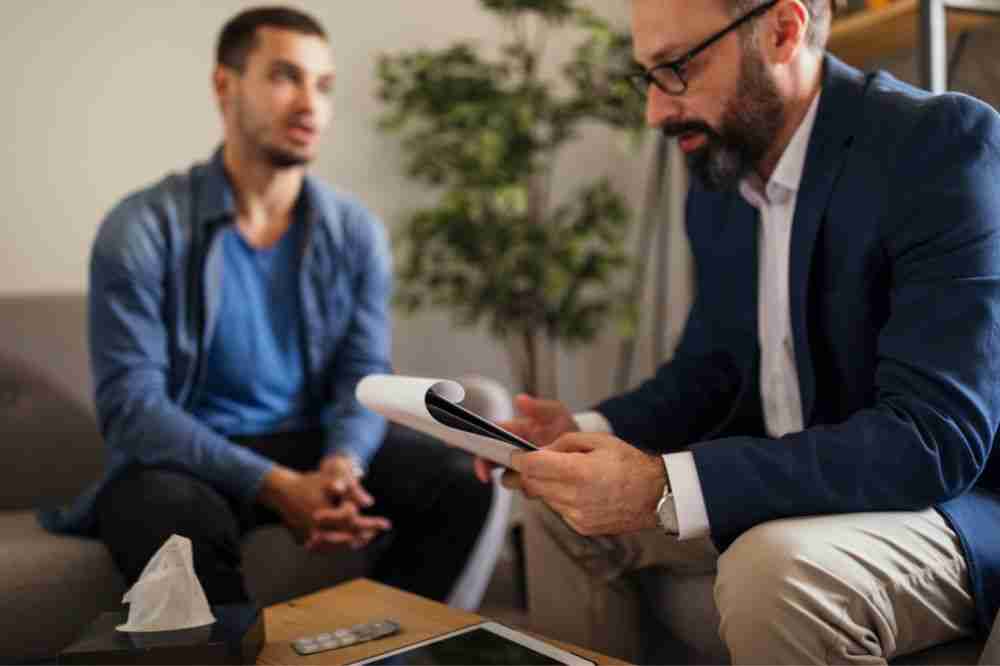 Healing Through Understanding: Trauma-Informed Therapy in Philly