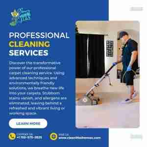 carpet cleaning henderson nv 