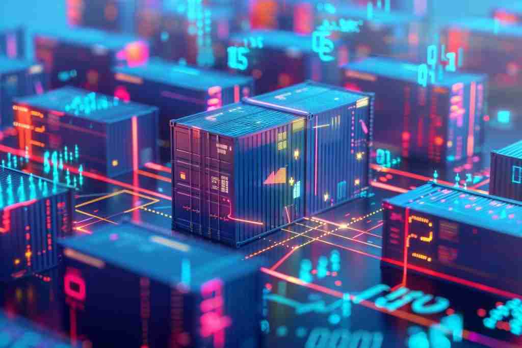 Introduction: Unveiling the Benefits of HS Code Data in Impo