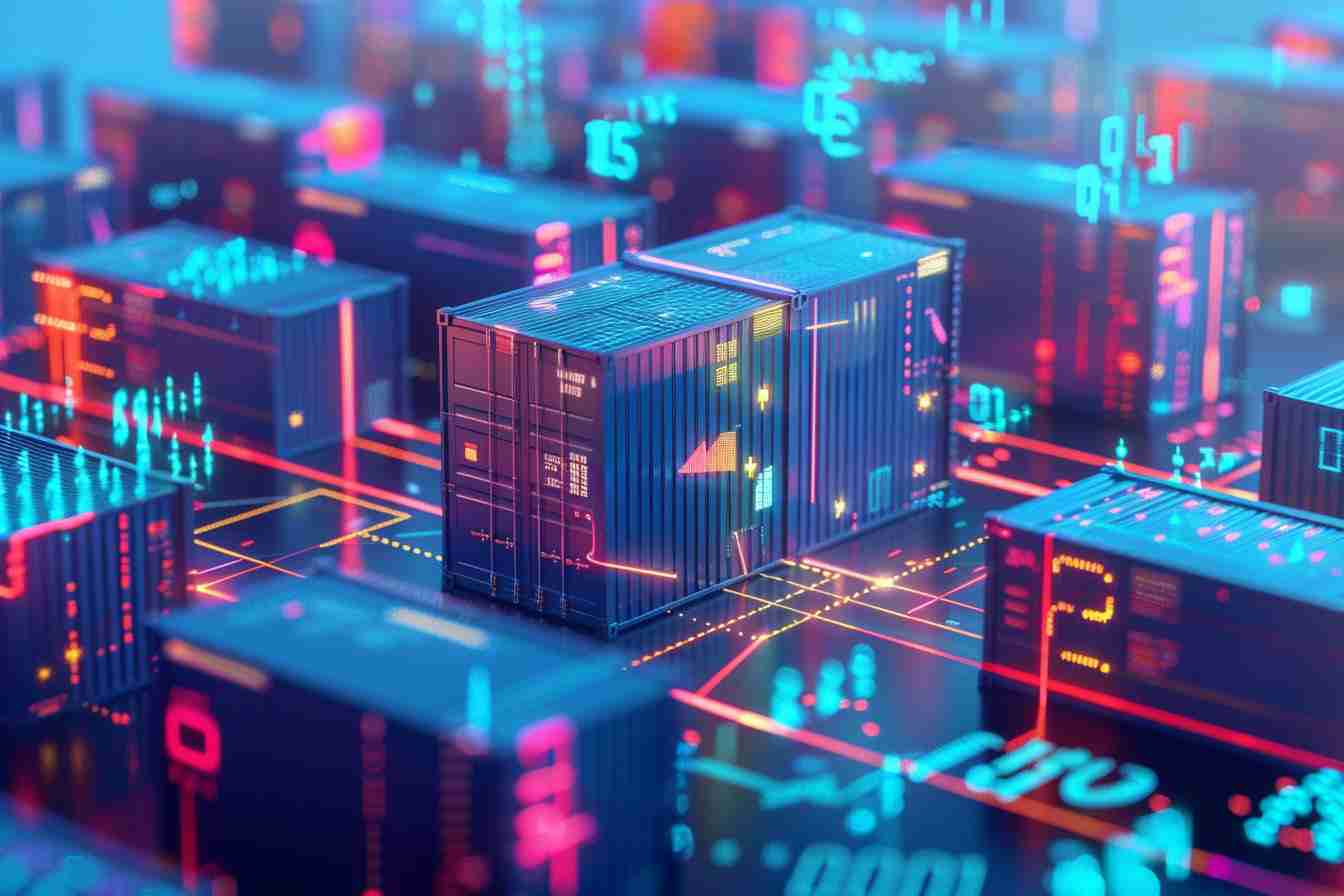 Introduction: Unveiling the Benefits of HS Code Data in Impo