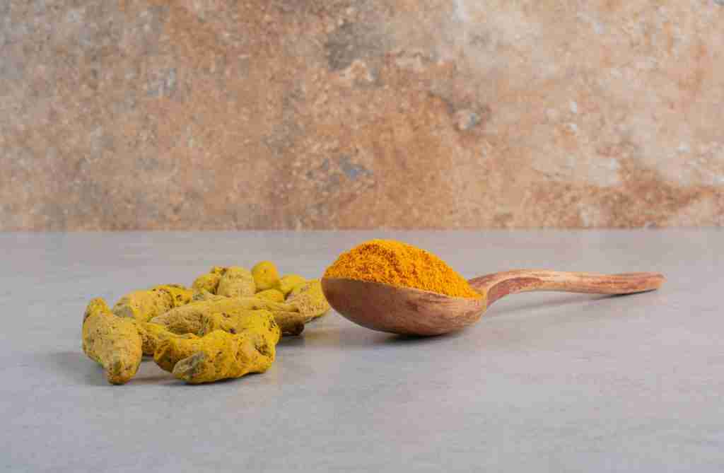 Golden Spice: The Health Benefits of Turmeric