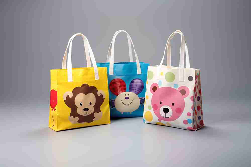Eco-Friendly Packaging: Why Non-Woven Bags Are the Future
