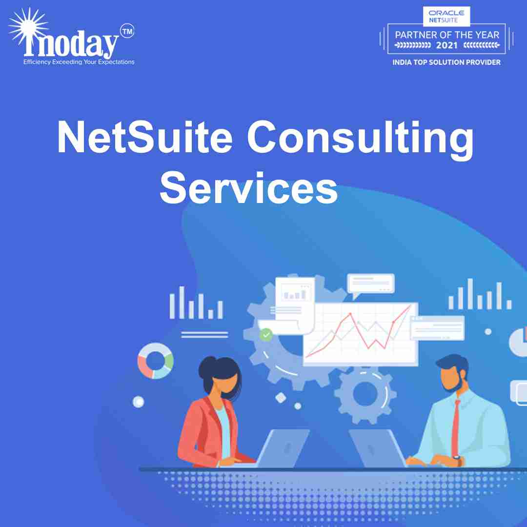 NetSuite ERP Software Is Modern-day Call to Lead the Evolving Business Landscape