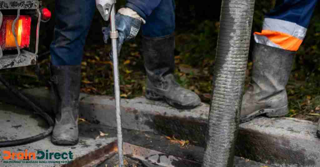 Revamp Your Drainage: Expert Drain Repair Services in Bournemouth