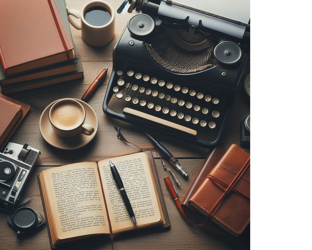 How to become the best fiction writer – A complete guide for authors in 2024