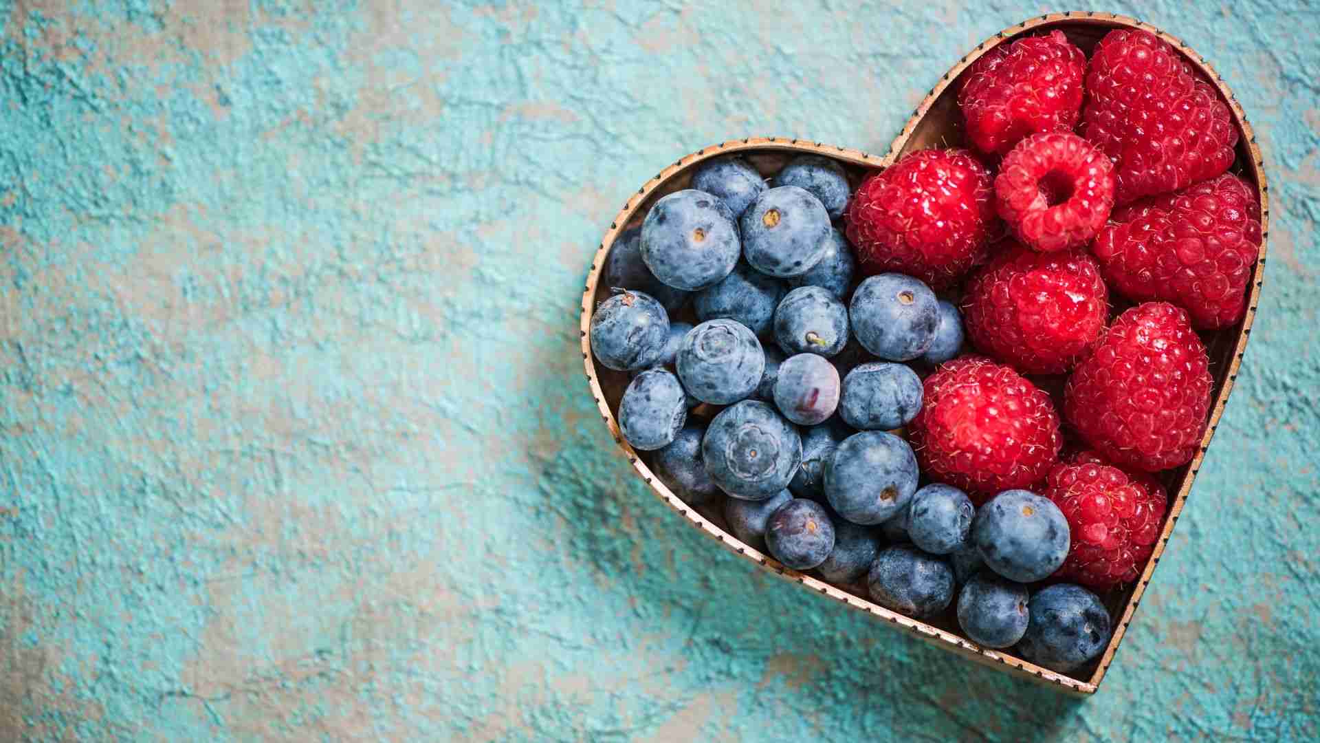 Nourish Your Body: A Guide to Healthy Foods