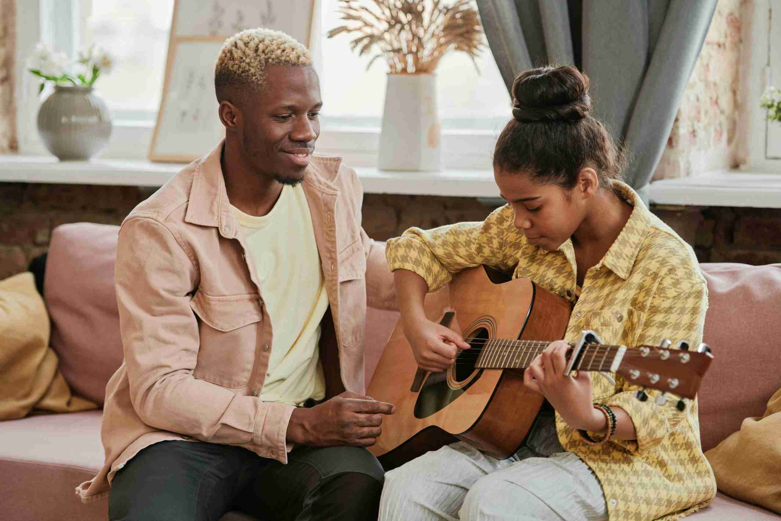 Unlock Your Musical Potential: Music Lessons in San Francisco