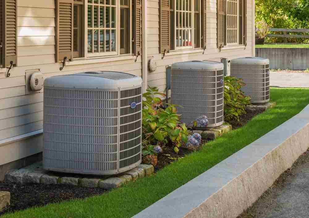 5 Ways A Great HVAC Website Design Can Impact Your Business