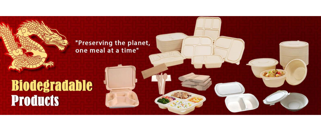 Revolutionizing Packaging with Sugarcane Bagasse: The Eco-Friendly Alternative