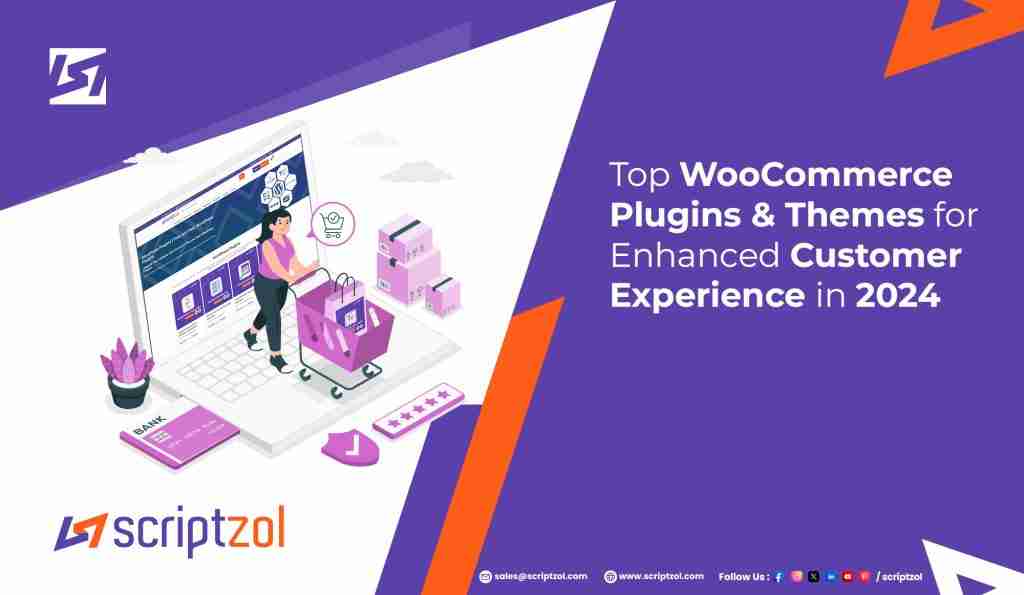 Top WooCommerce Plugins & Themes for 2024 – Scriptzol