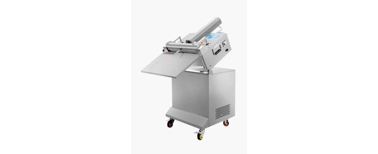 Maximizing Food Freshness with a Top-Tier Vacuum Sealer Machine