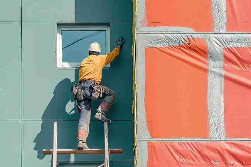 Transform Your Home’s Exterior: Elevate with Professional Exterior Painting Service