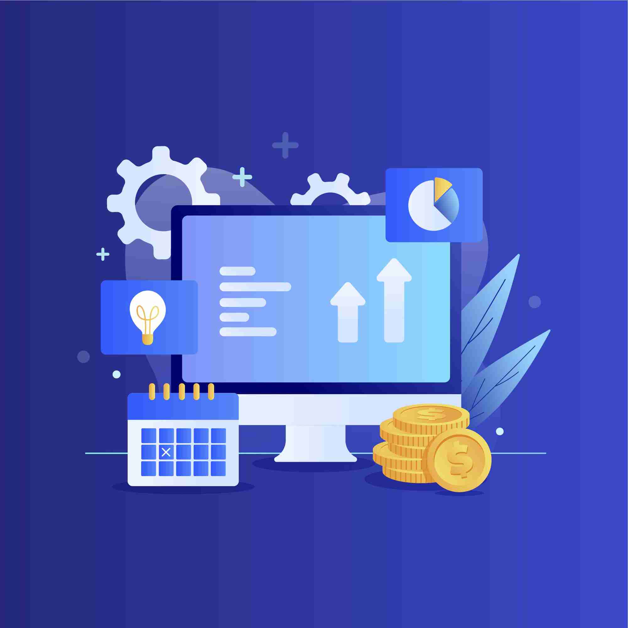 What is the responsibility of the Service Desk