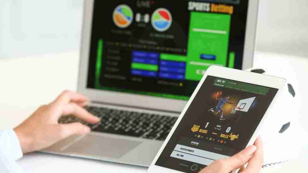 5 Tips for Successful Betting on Mantap168: Mastering the Game