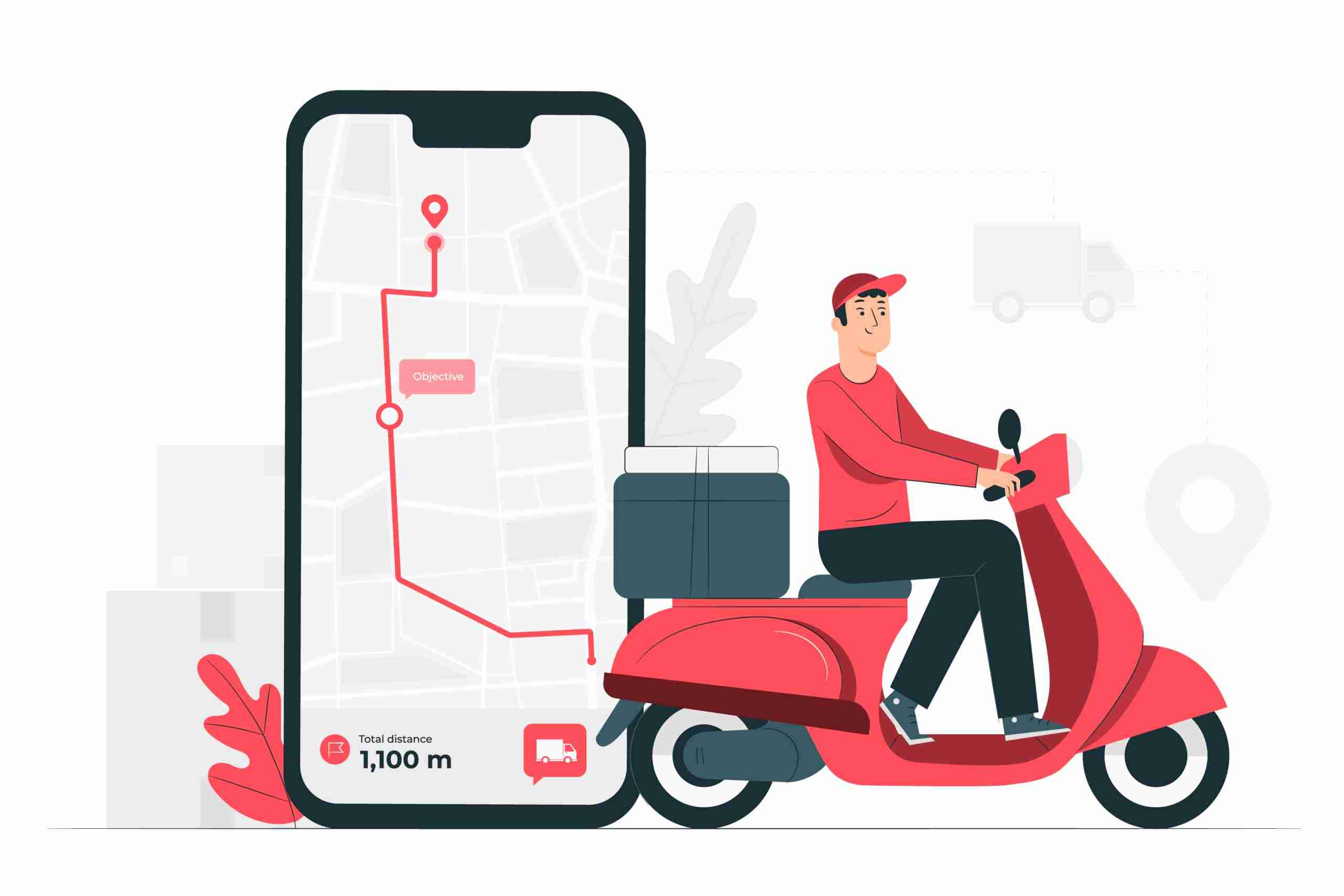 Beyond Just Delivery: Building a Feature-Rich Grocery App Development Solution for Your Business