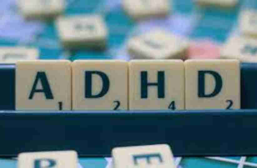 Working with ADHD: Successful Strategies for Navigating the Challenge