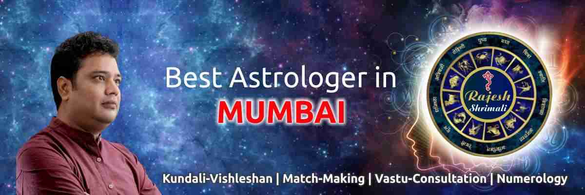 Trusted astrologers In Delhi NCR – Rajesh shrimali ji