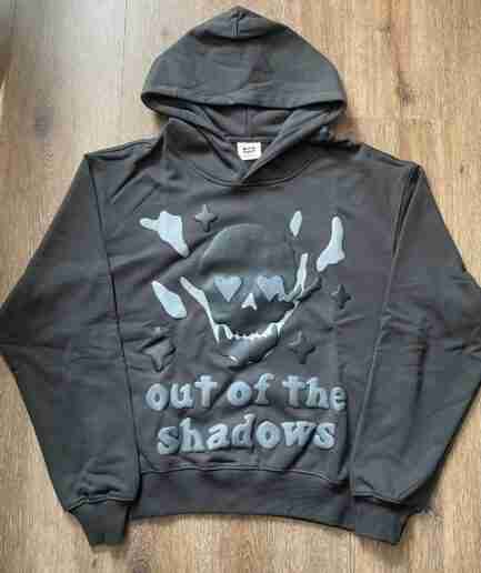 Pattern Play Mix and Match Your Style with Printed Rhude Hoodies