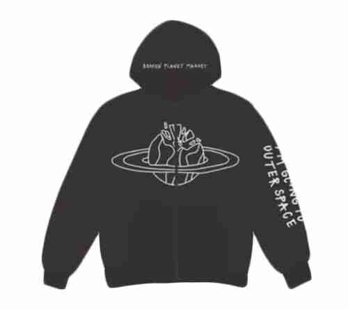 Globalization’s Impact on Hoodie Fashion in 2024