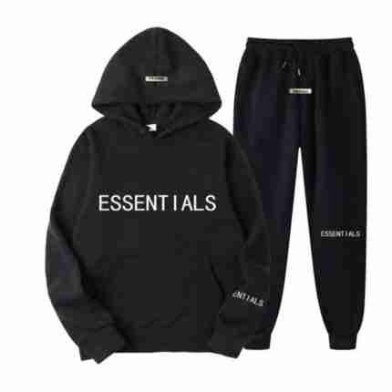 Essential clothing offers international shipping to customers worldwide