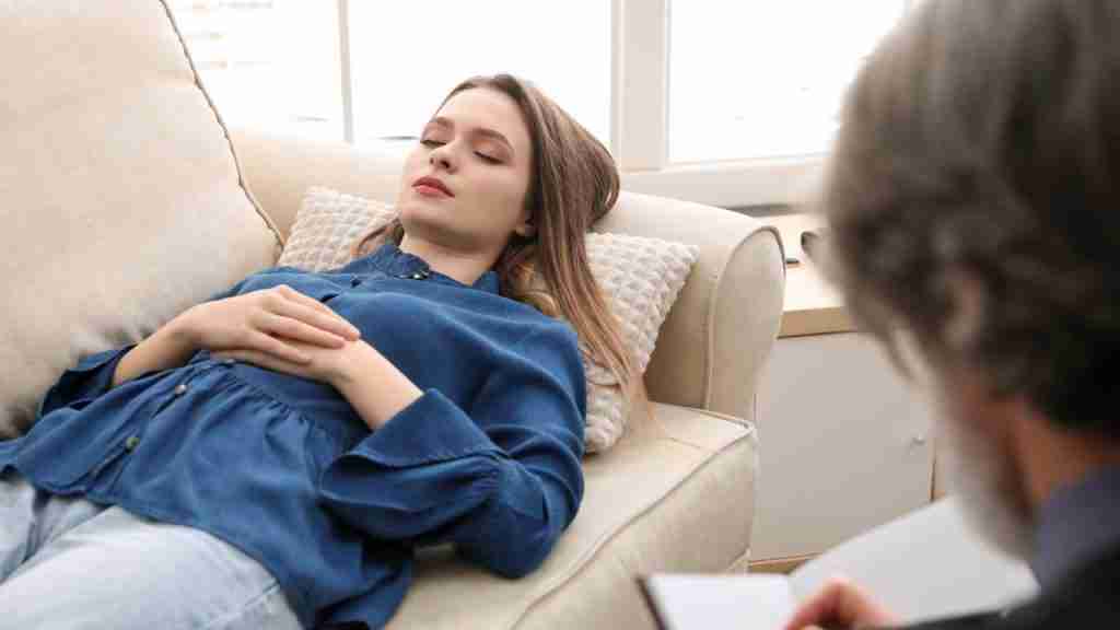Hypnotherapy: Discover the Power of the Subconscious Mind for Lasting Change