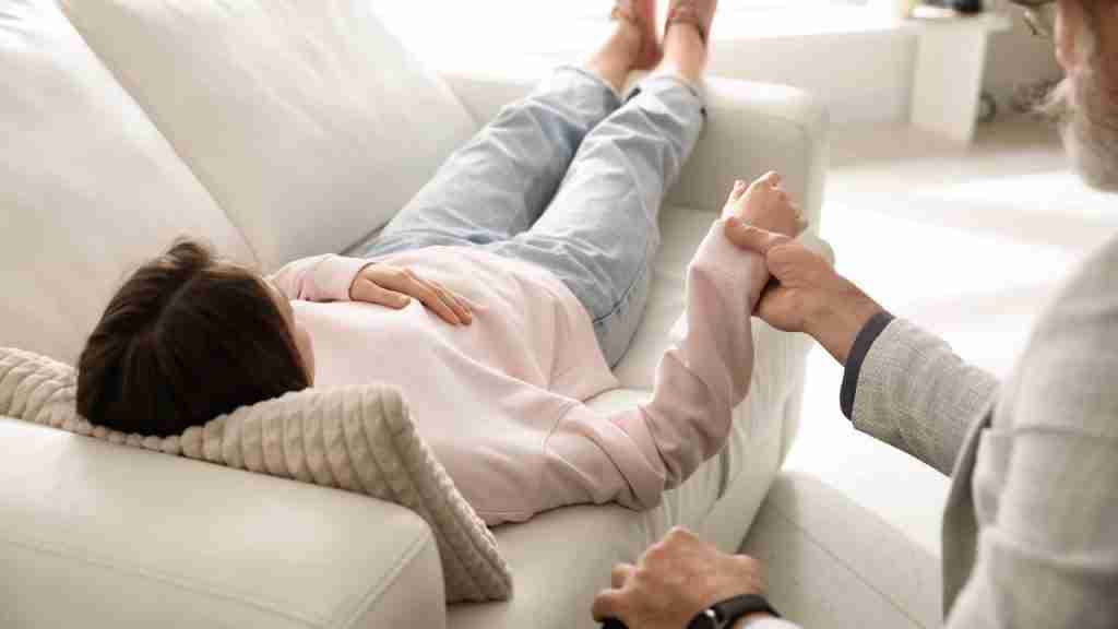 Understanding Hypnotherapy: A Path to Positive Change in Philadelphia
