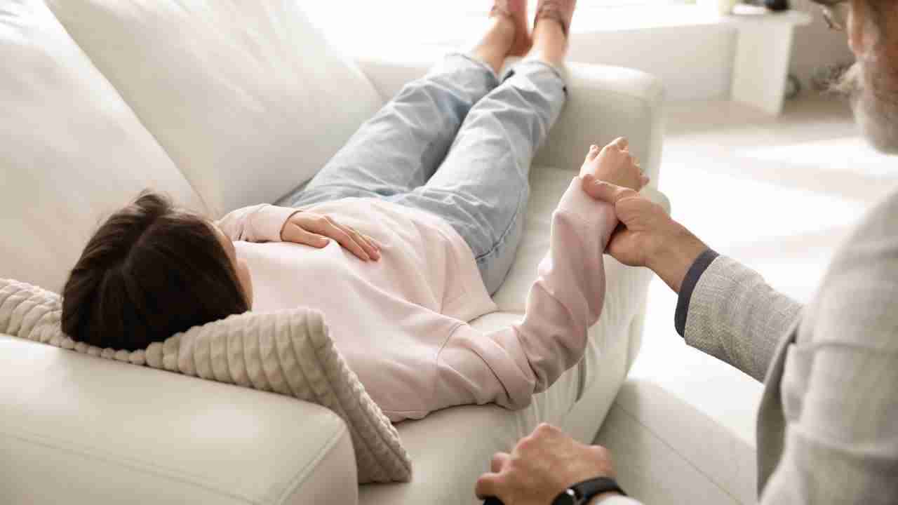 Understanding Hypnotherapy: A Path to Positive Change in Philadelphia