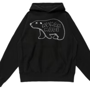 Countdown in Couture: Chic Hoodies to Ring in the New Year