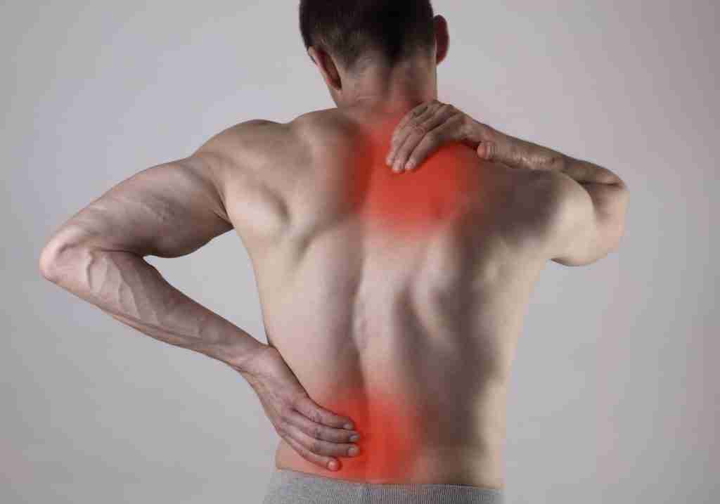 How Did My Back Ache Begin, and What Can I Do About It?