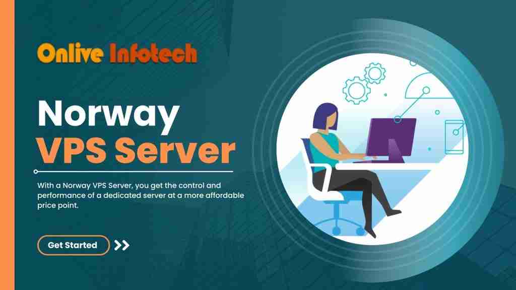 Speed and Reliability with Norway VPS Server Built for Performance