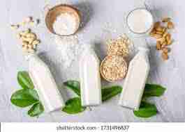 Organic Milk Replacers Market Predictive Analysis: Forecasting Industry Sales Growth in the (2024-2033)”