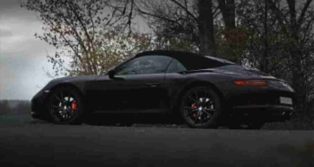 Seguro Porsche SDF: Protección Personalizada y Eficaz