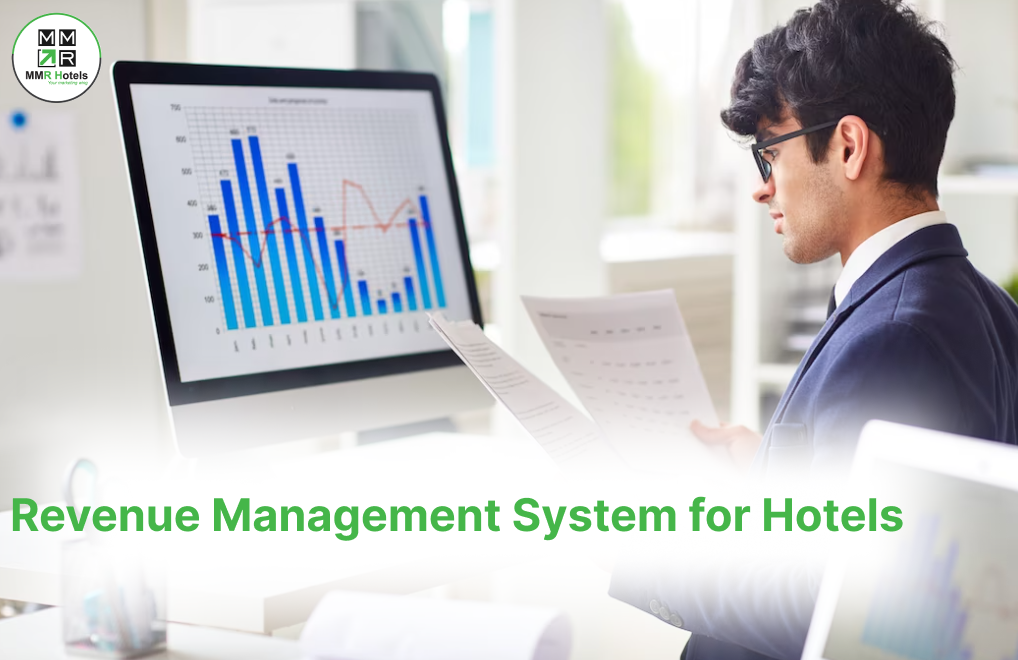 Essentials of Revenue Management System for Hotels