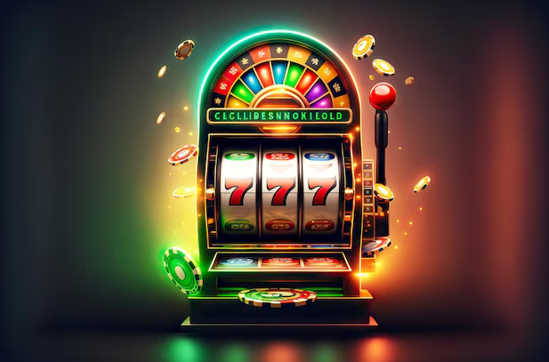 Situs Slot Gacor: Your Guide to Finding Reliable and Profitable Online Slot Sites