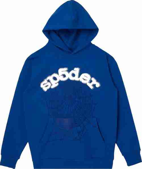 Spider Hoodie Haven Finding Your Fashion Sanctuary in Comfort