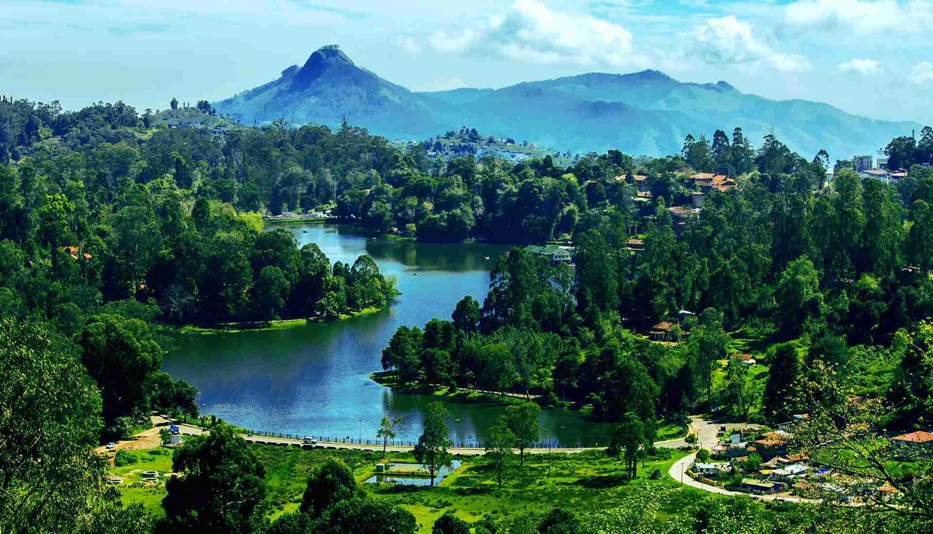 7 Exceptional Summer Travel Destinations in India to Beat the Heat