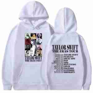 How to Style Merch Hoodie 2024 Collection