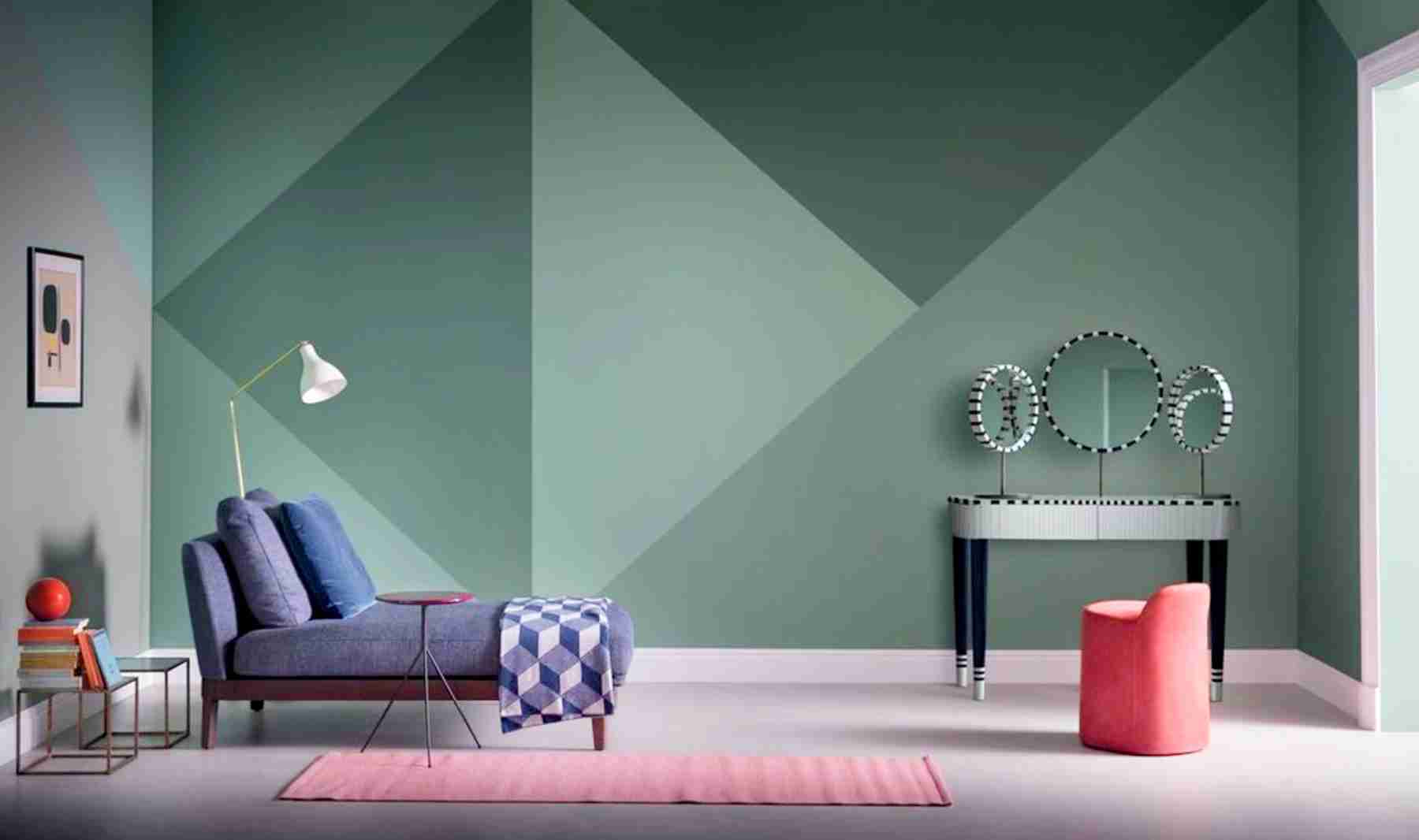 Dubai’s Wall Paint: A Canvas of Culture, Creativity, and Color