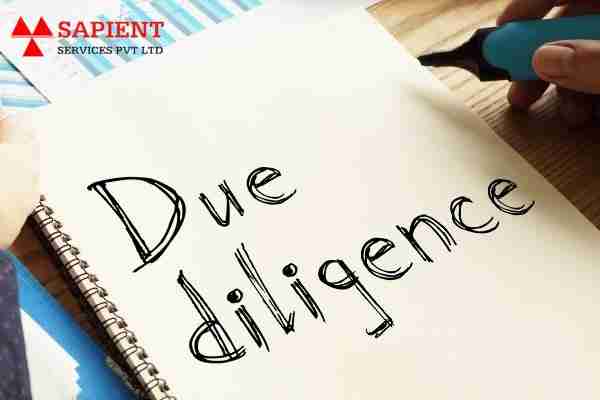 Due Diligence: Unveiling the Hidden Gems in Any Deal