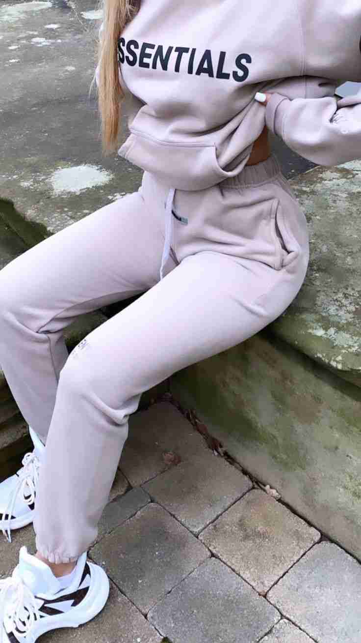 The Hottest Hoodies and Tracksuits for Summer