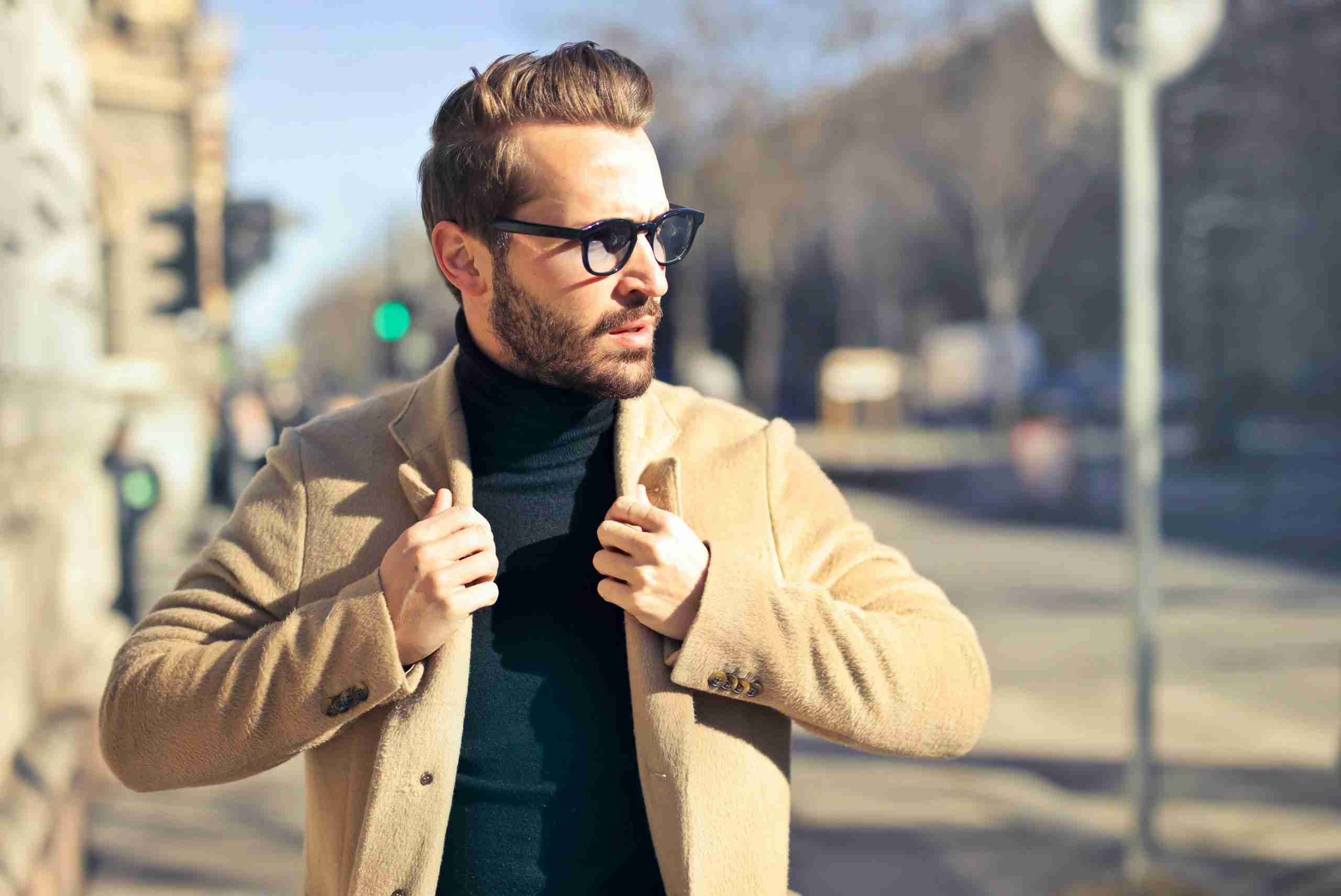 Eighty Eyewear: Elevating Luxury Glasses